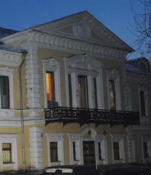 Напередодні ввечері вріо начальника Служби облаштування та розквартування військ Міноборони Власів ввечері