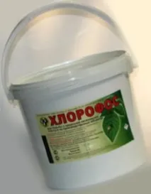Чи можна застосовувати хлорофос від клопів? можна