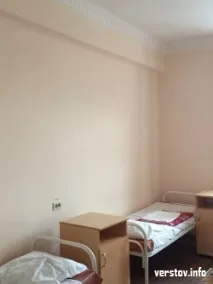 На благо і пацієнтів, і працівників працівників