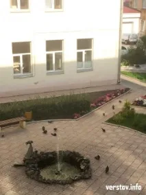 На благо і пацієнтів, і працівників благо