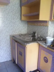 моята кухня