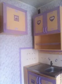 кухня панаир
