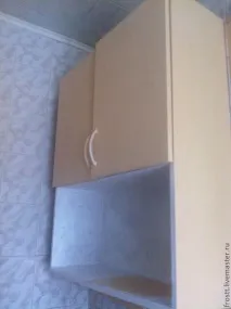 майсторите кухня