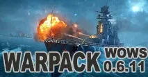 Новини та оголошення WarPack оголошення