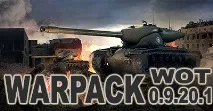 Новини та оголошення WarPack warpack