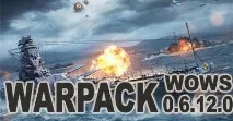 Новини та оголошення WarPack оголошення