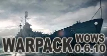 Новини та оголошення WarPack новини