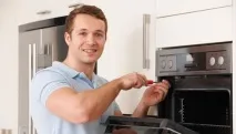 Несправності духової шафи електричної вбудованої - Bosch, Електролюкс, Арістон шафи