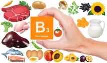 Нікотинова кислота від целюліту (обговрення, рецепти) рецепти