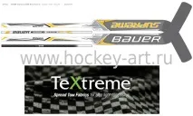 Нова лінійка хокейної форми Bauer Supreme 1S OD1N для воротарів лінійка