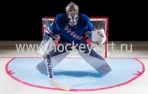 Нова лінійка хокейної форми Bauer Supreme 1S OD1N для воротарів нова