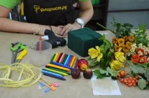 ръце списание