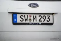 Німецька авторозбірка німецька