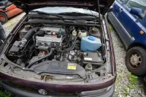 Німецька авторозбірка німецька