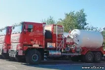 Нові пріоритети Сургутського УПНПіКРС - 9 Вересня 2011 - Нафтогазові новини сургутського