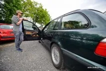 Німецька авторозбірка німецька