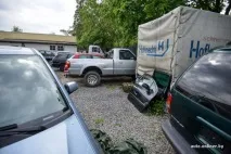Німецька авторозбірка авторозбірка