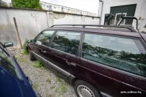 Німецька авторозбірка німецька