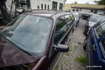 Німецька авторозбірка Німеччині
