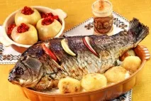 Нежирна риба для дієти список нежирна