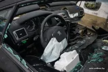 Німецька авторозбірка авторозбірка