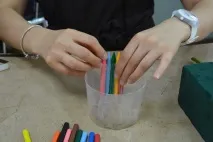 букет списание