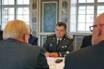 нова униформа армия
