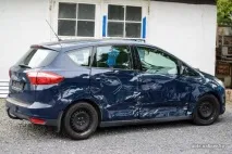 Німецька авторозбірка Німеччині