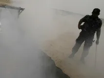 оръжие няколко