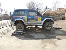Нелінійний боді ліфт нелінійний