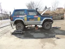 повдигане тялото