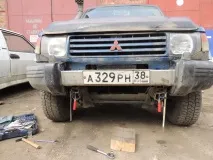 повдигане тялото