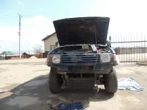 тялото нелинейно
