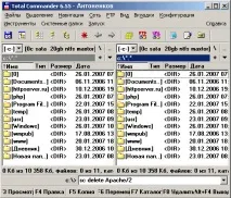 Налаштування Apache, localhost, It works httpserver