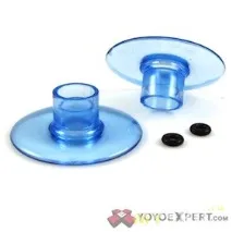 New Active Roller Bearing Super Funny Yo-Yo Toy Revolving Rotating Ball FTY-53200 bearing
