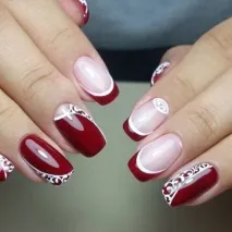 маникюр модни