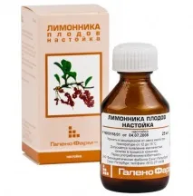 лимонника