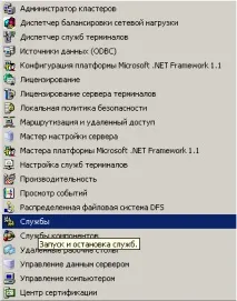 Налаштування Apache, localhost, It works localhost