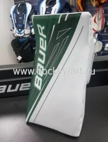 Нова лінійка хокейної форми Bauer Supreme 1S OD1N для воротарів лінійка
