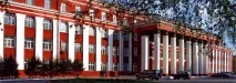 Новосибірський державний аграрний університет - Аграрні ВНЗ України - AgroXXI новосибірський