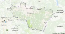 Обстеження будівель у Володимирі та Володимирській області обстеження