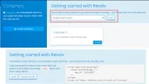 revolv няколко правила