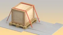 Обшивка Газелі 2752, Комплект обшивки Газель 2752 для самостійної установки 2752