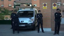 Одного з підозрюваних у вбивстві італійця в Іспанії залишили під арештом - РИА Новости іспанії