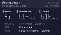 Обхід Обмеження Yota на Steam, rednager - Просто Блог просто