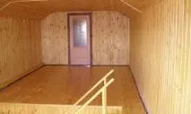 Обшивка стін вагонкою, Компанія - Ремонт Престиж вагонкою