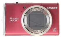 преглед sx200