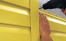 фронтону
