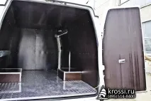 обшивка ламиниран шперплат