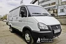 Gazelle 2752 газел